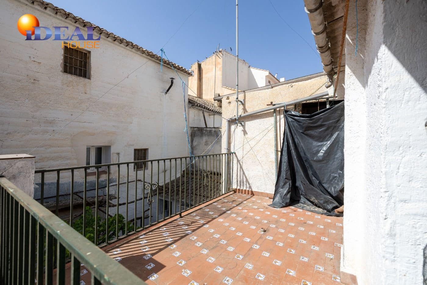 3 bedroom Townhouse for sale in Illora - € 62,900 (Ref: 9434157)
