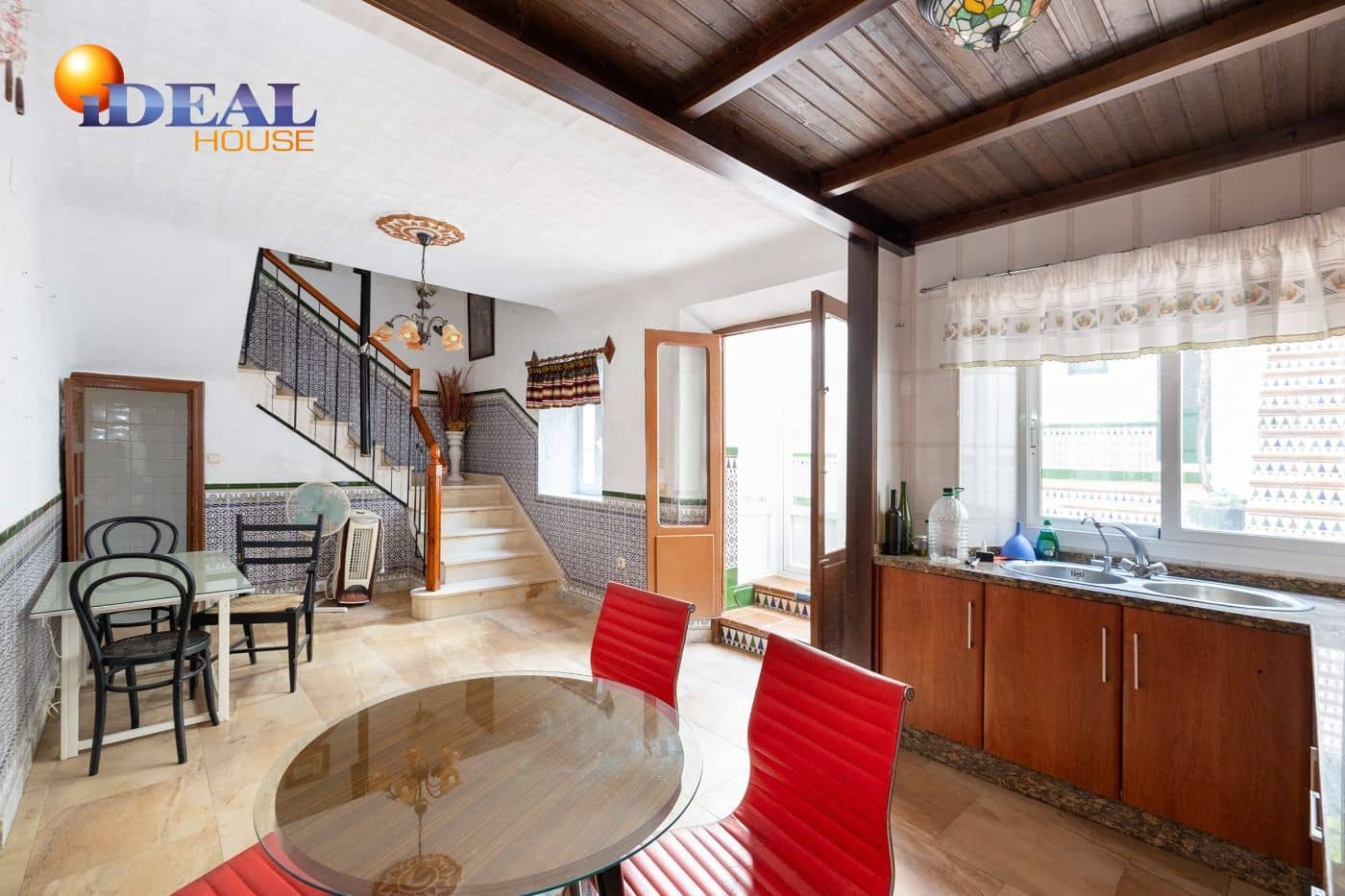 3 bedroom Townhouse for sale in Illora - € 62,900 (Ref: 9434157)