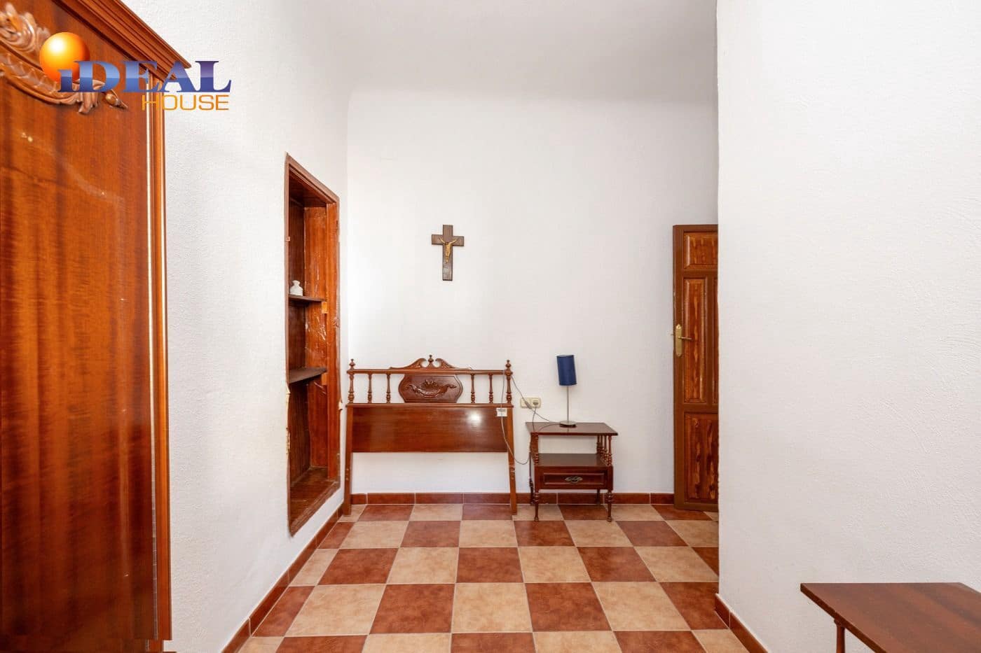 3 bedroom Townhouse for sale in Illora - € 62,900 (Ref: 9434157)