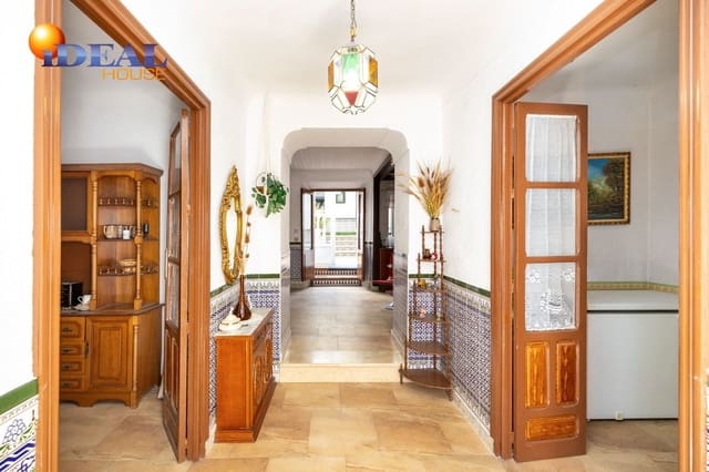 3 soverom Hus til salgs i Illora - € 62 900 (Ref: 9434157)