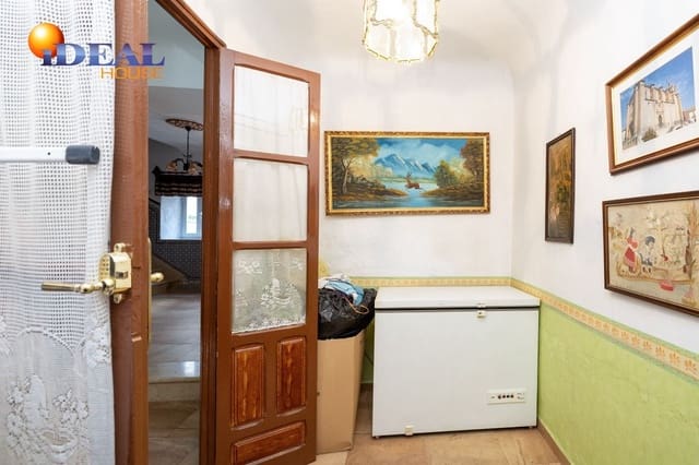 3 soverom Hus til salgs i Illora - € 62 900 (Ref: 9434157)