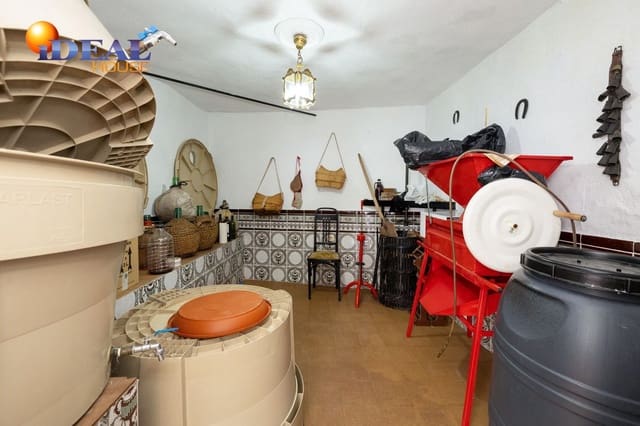 3 soverom Hus til salgs i Illora - € 62 900 (Ref: 9434157)