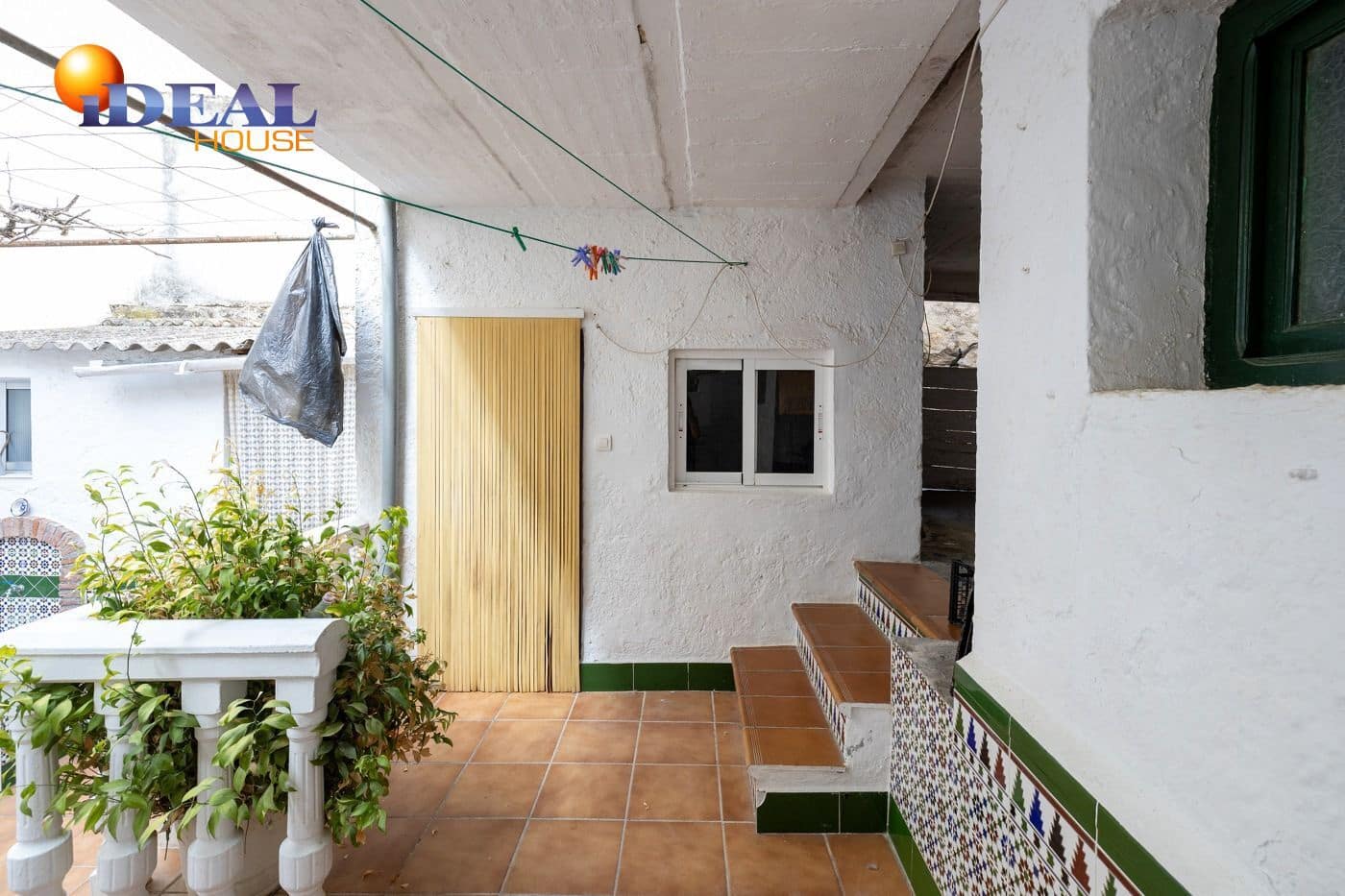 3 bedroom Townhouse for sale in Illora - € 62,900 (Ref: 9434157)