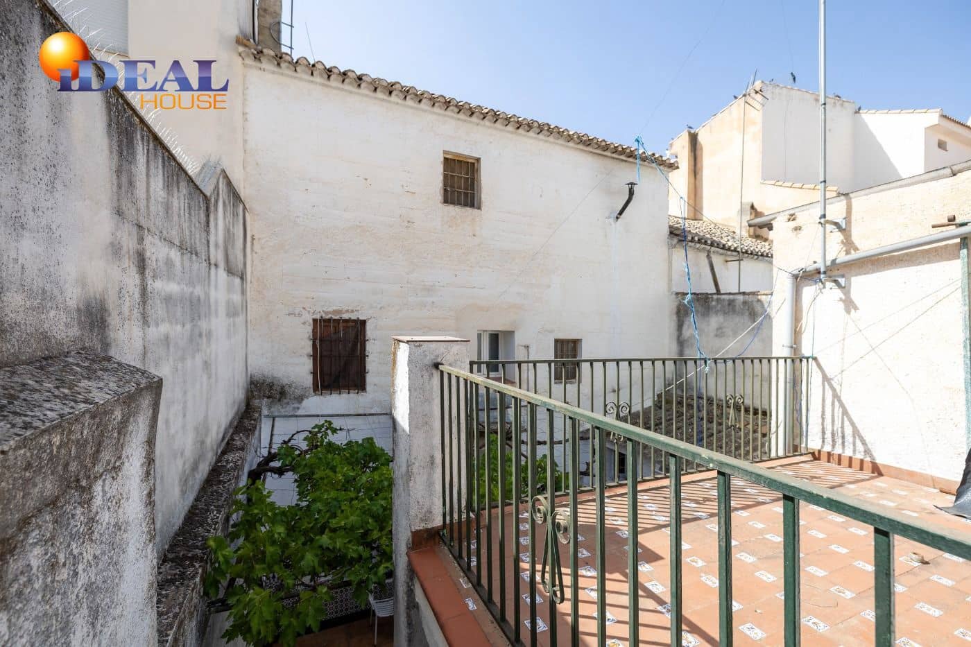3 bedroom Townhouse for sale in Illora - € 62,900 (Ref: 9434157)
