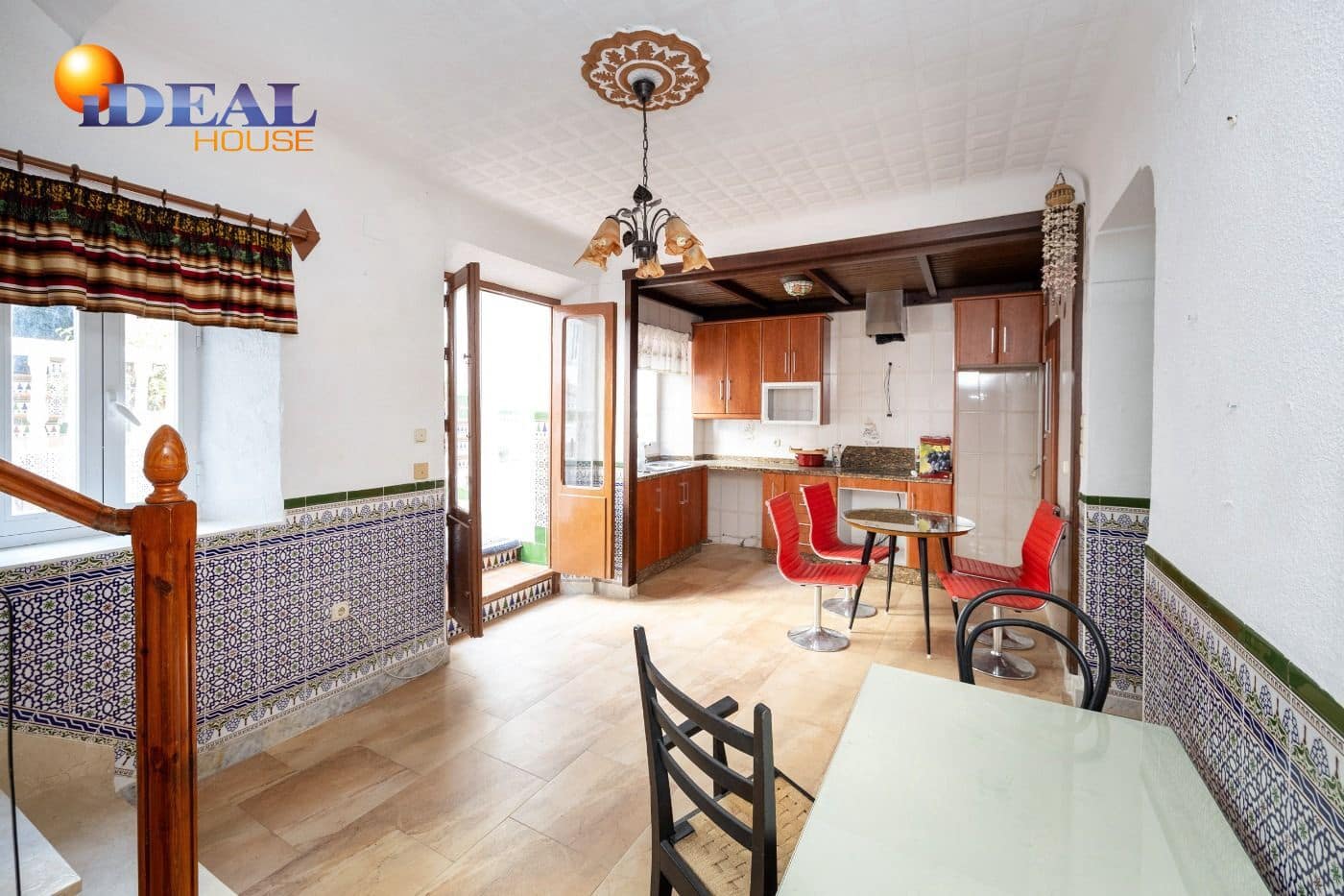 3 bedroom Townhouse for sale in Illora - € 62,900 (Ref: 9434157)