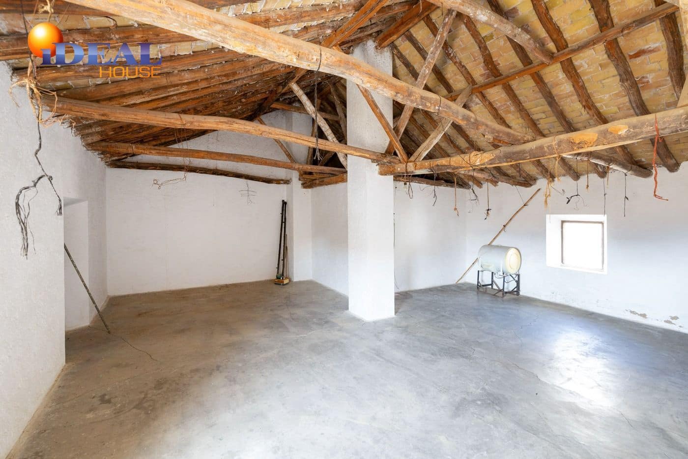 3 bedroom Townhouse for sale in Illora - € 62,900 (Ref: 9434157)