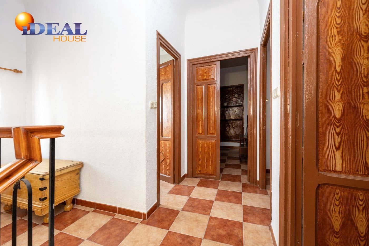 3 bedroom Townhouse for sale in Illora - € 62,900 (Ref: 9434157)