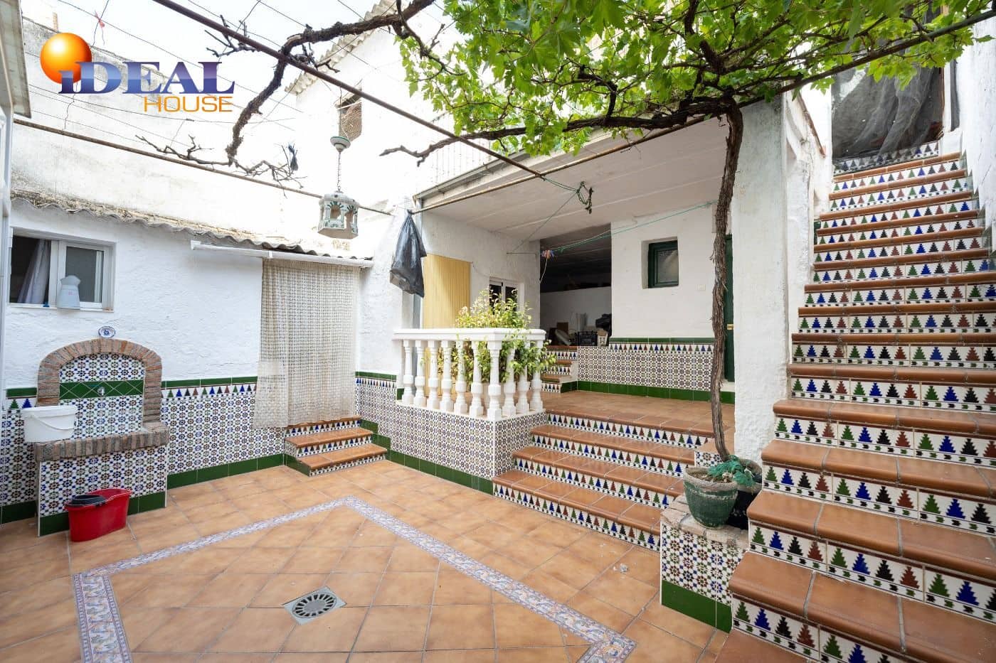3 bedroom Townhouse for sale in Illora - € 62,900 (Ref: 9434157)