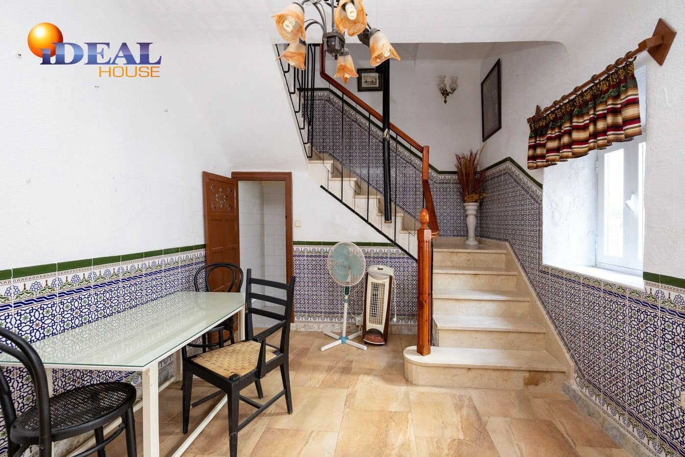 3 bedroom Townhouse for sale in Illora - € 62,900 (Ref: 9434157)