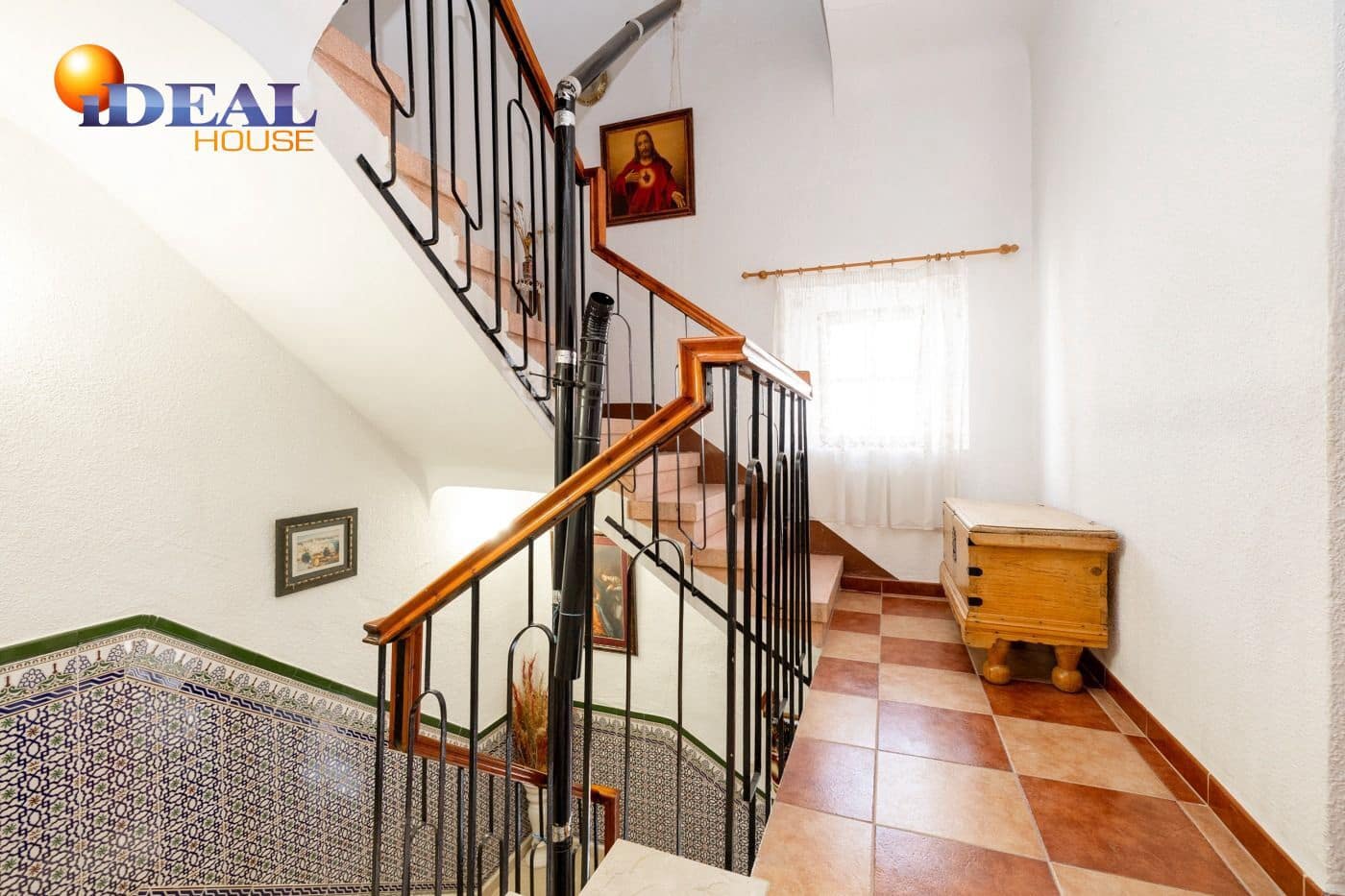 3 bedroom Townhouse for sale in Illora - € 62,900 (Ref: 9434157)