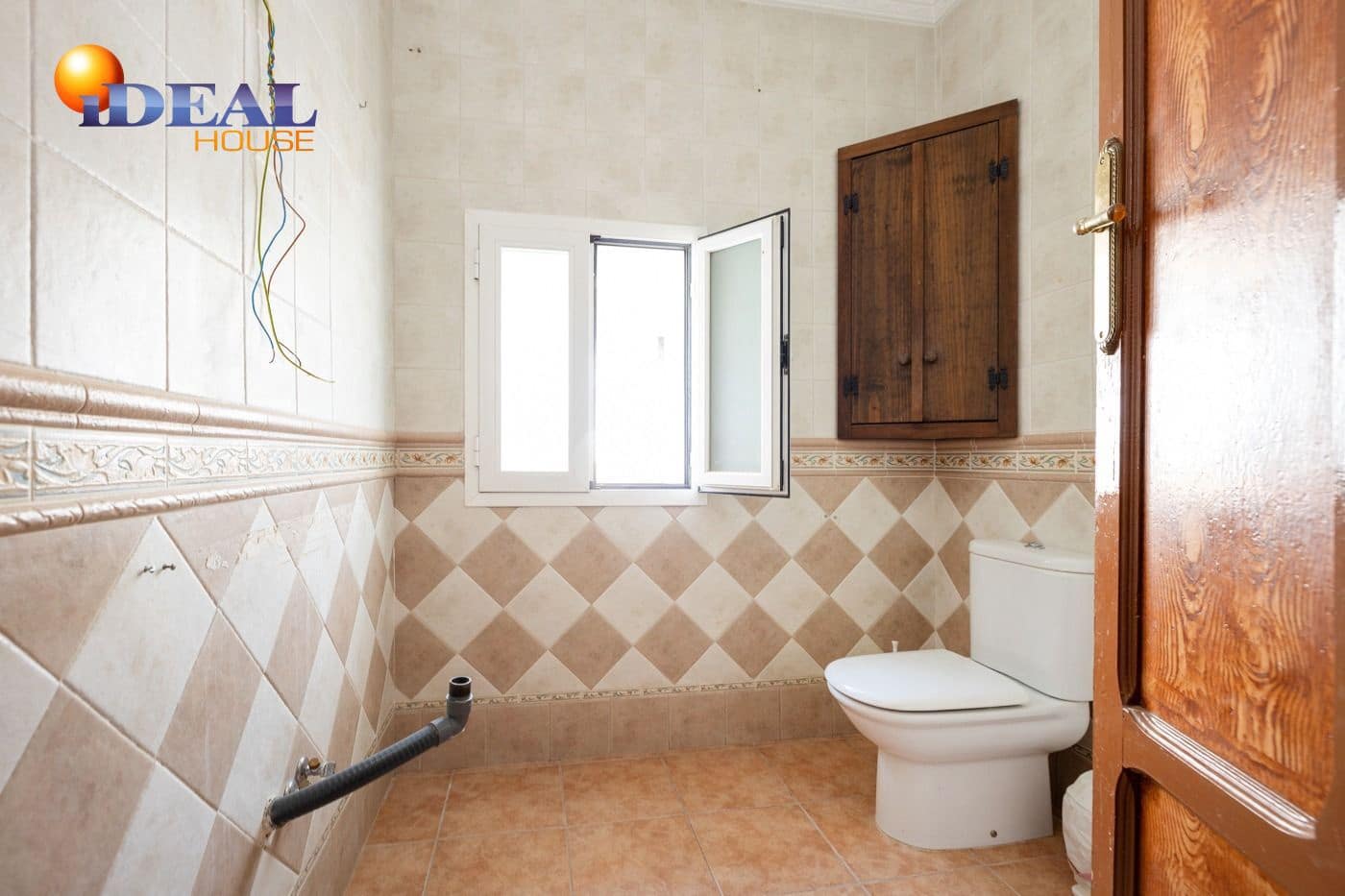 3 bedroom Townhouse for sale in Illora - € 62,900 (Ref: 9434157)