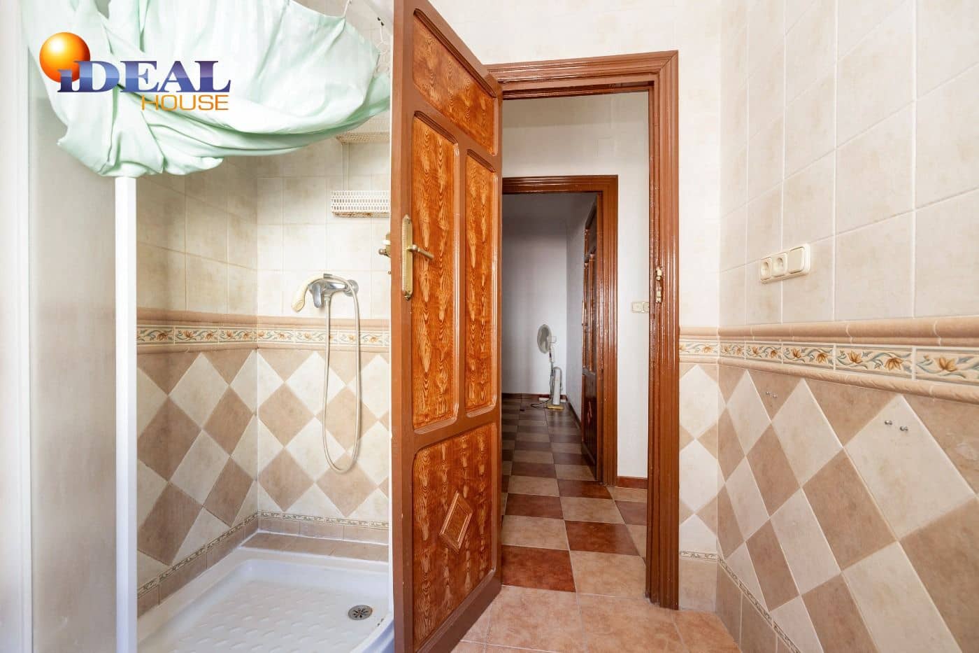 3 bedroom Townhouse for sale in Illora - € 62,900 (Ref: 9434157)