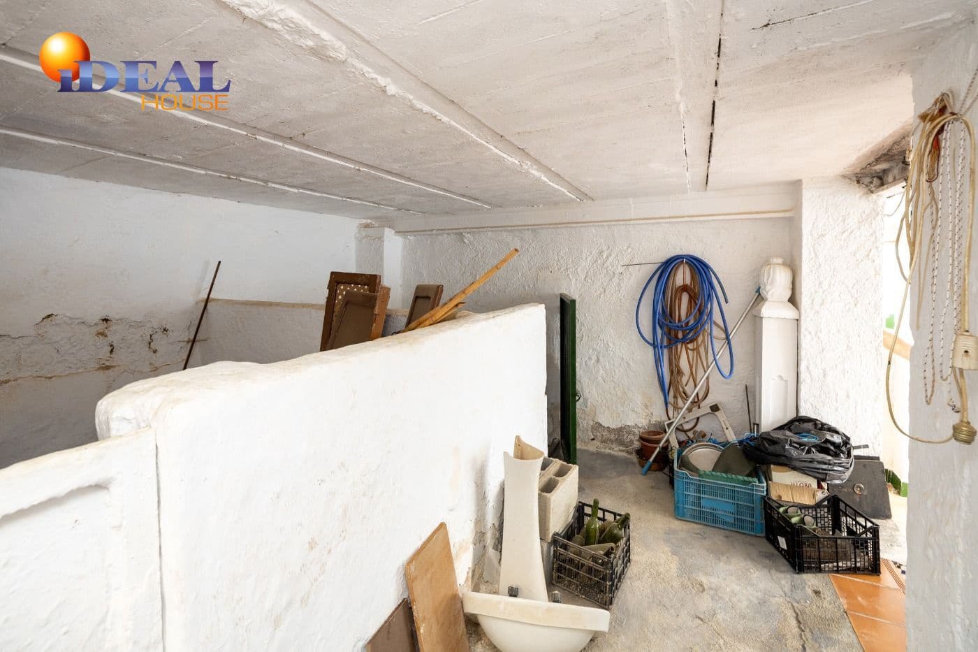 3 bedroom Townhouse for sale in Illora - € 62,900 (Ref: 9434157)