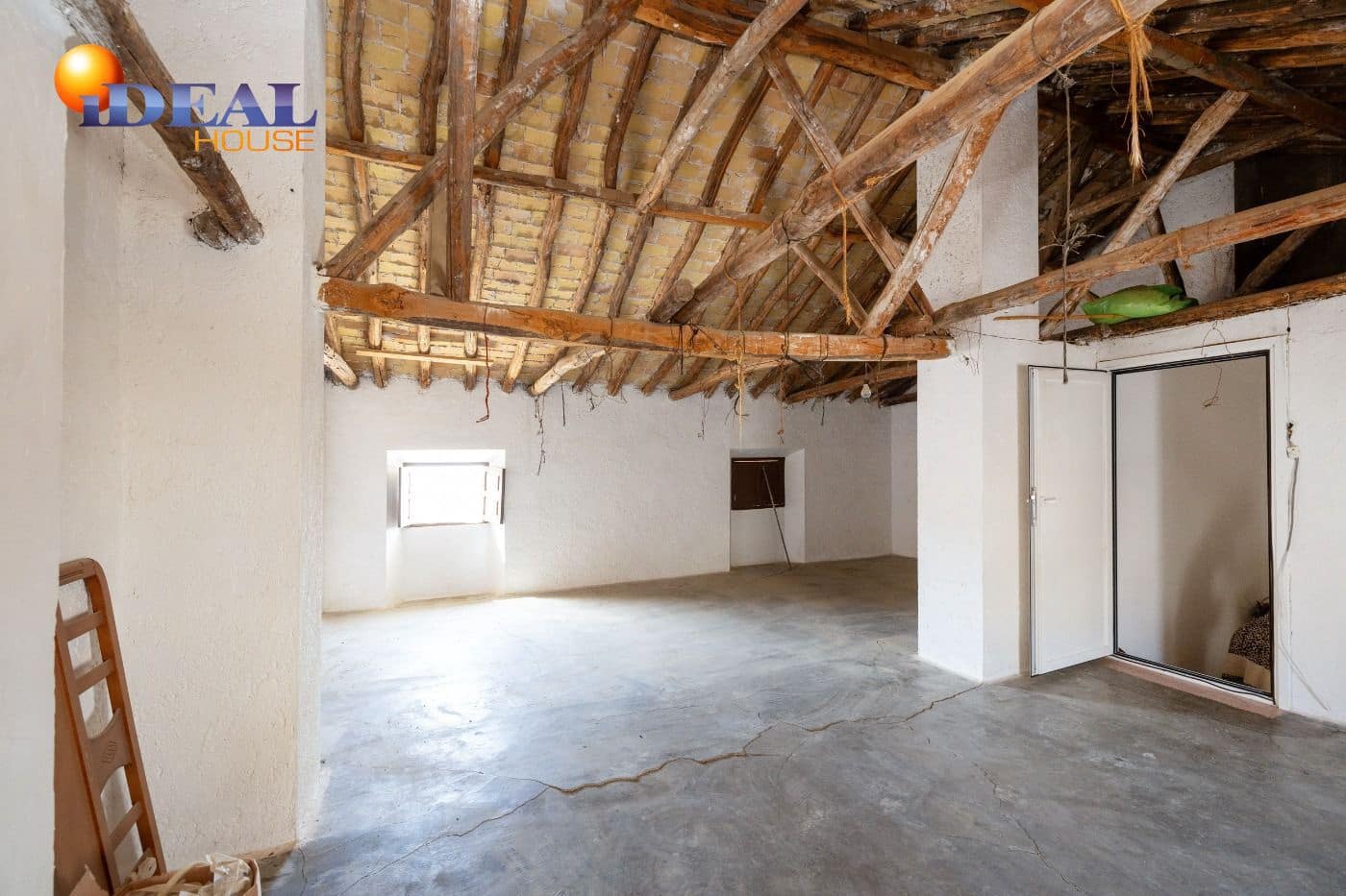 3 bedroom Townhouse for sale in Illora - € 62,900 (Ref: 9434157)