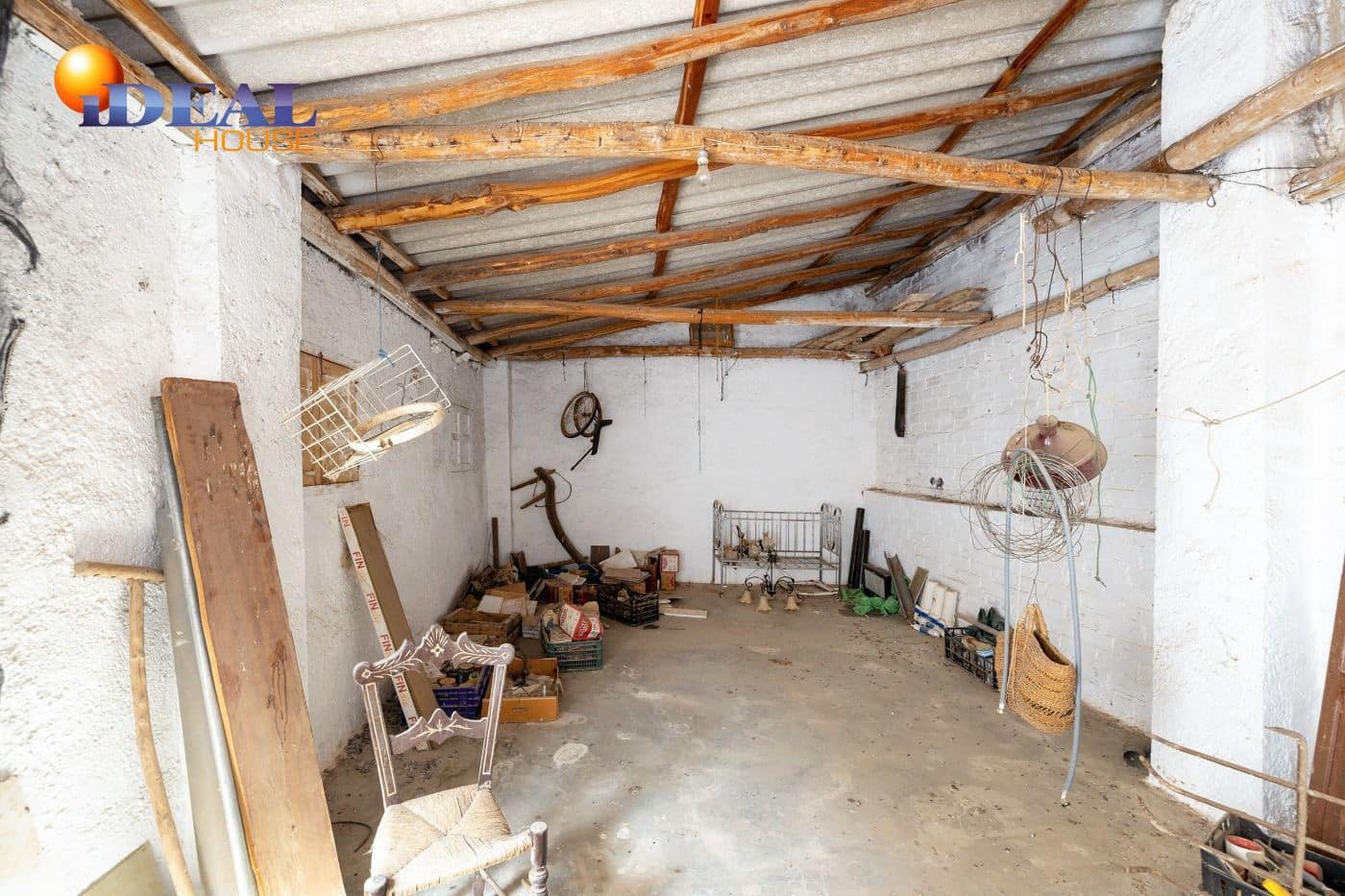 3 bedroom Townhouse for sale in Illora - € 62,900 (Ref: 9434157)