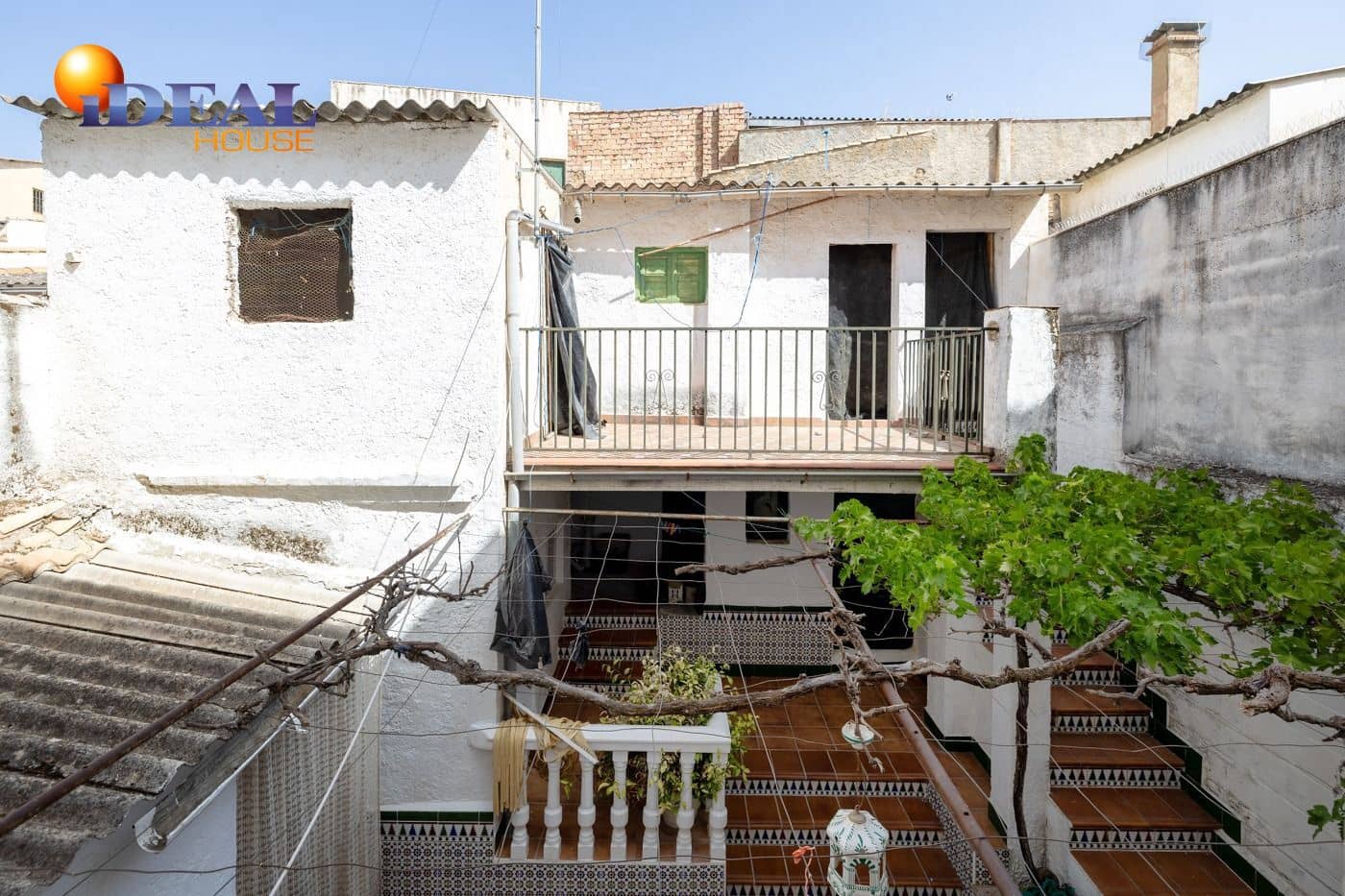 3 bedroom Townhouse for sale in Illora - € 62,900 (Ref: 9434157)