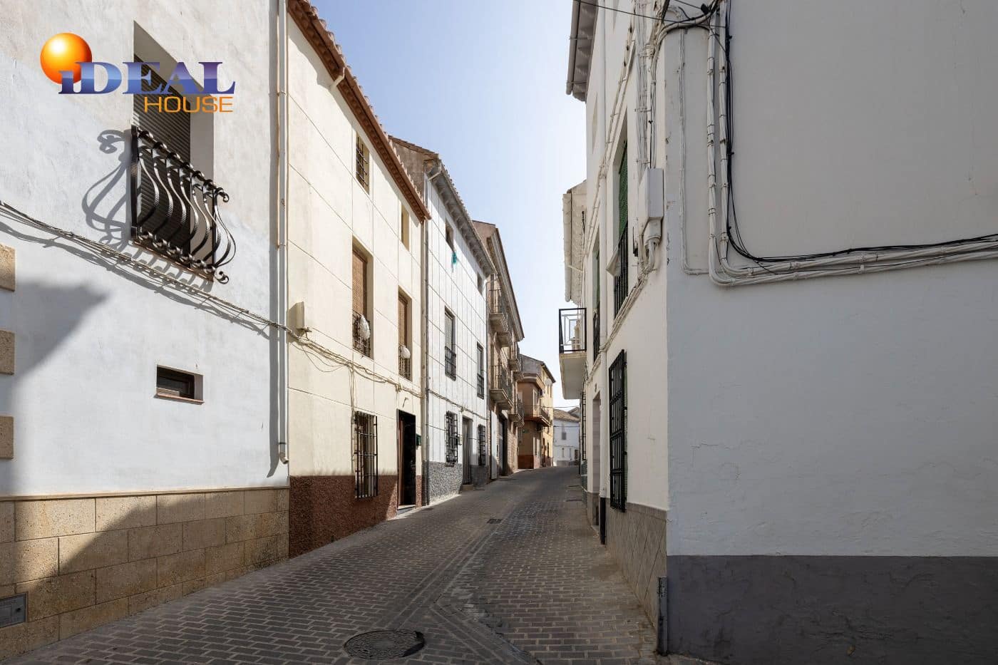 3 bedroom Townhouse for sale in Illora - € 62,900 (Ref: 9434157)