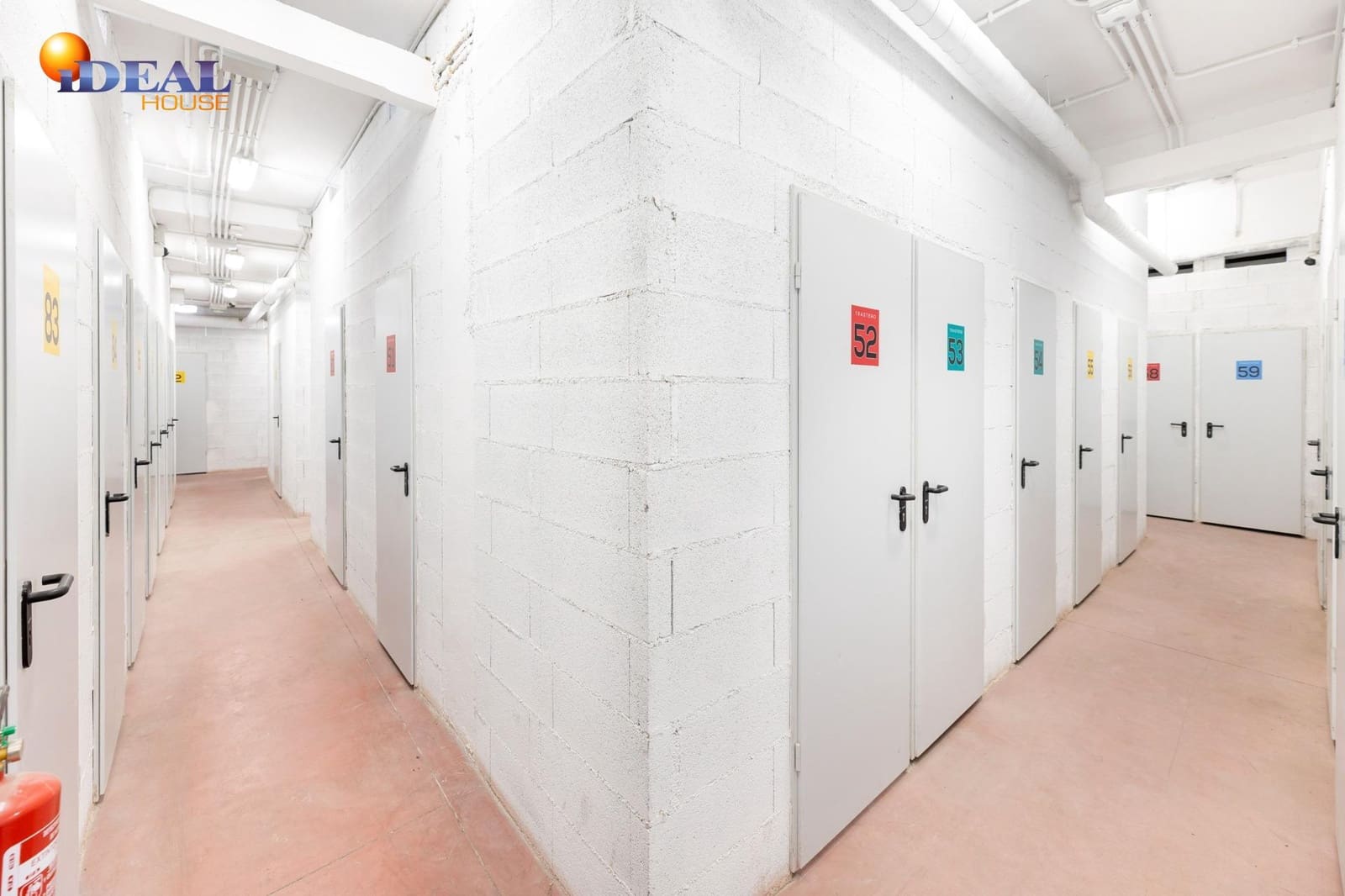 Commercieel te koop in Granada stad - € 535.000 (Ref: 9434158)