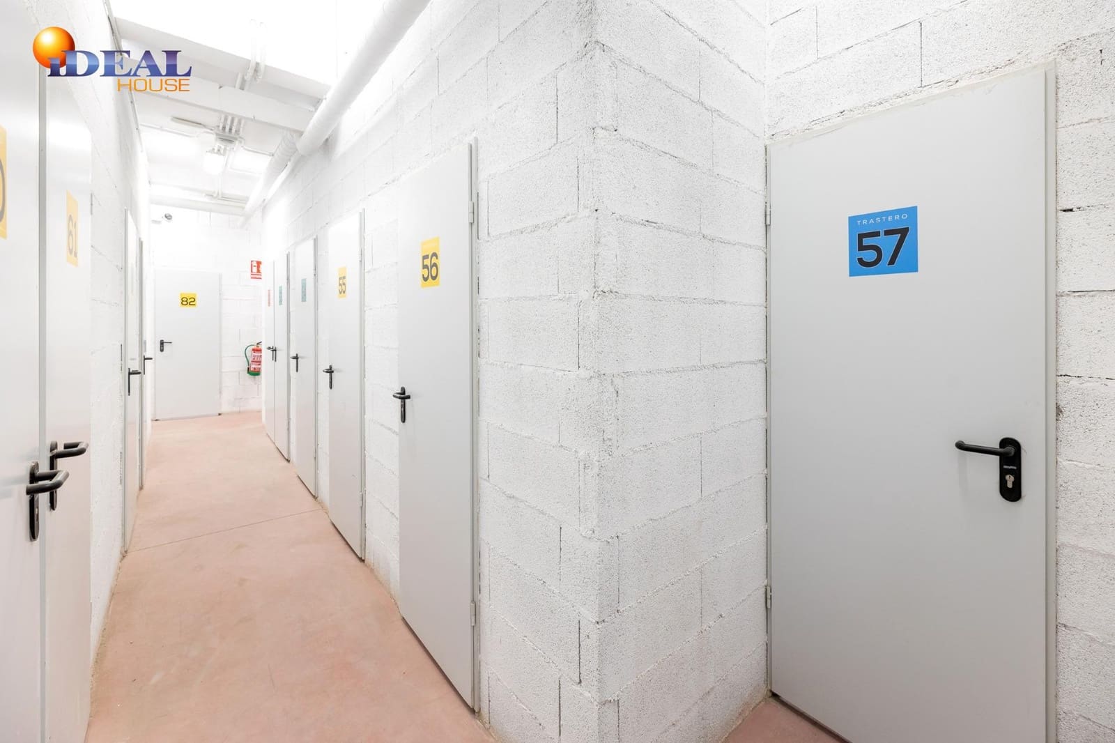 Commercieel te koop in Granada stad - € 535.000 (Ref: 9434158)