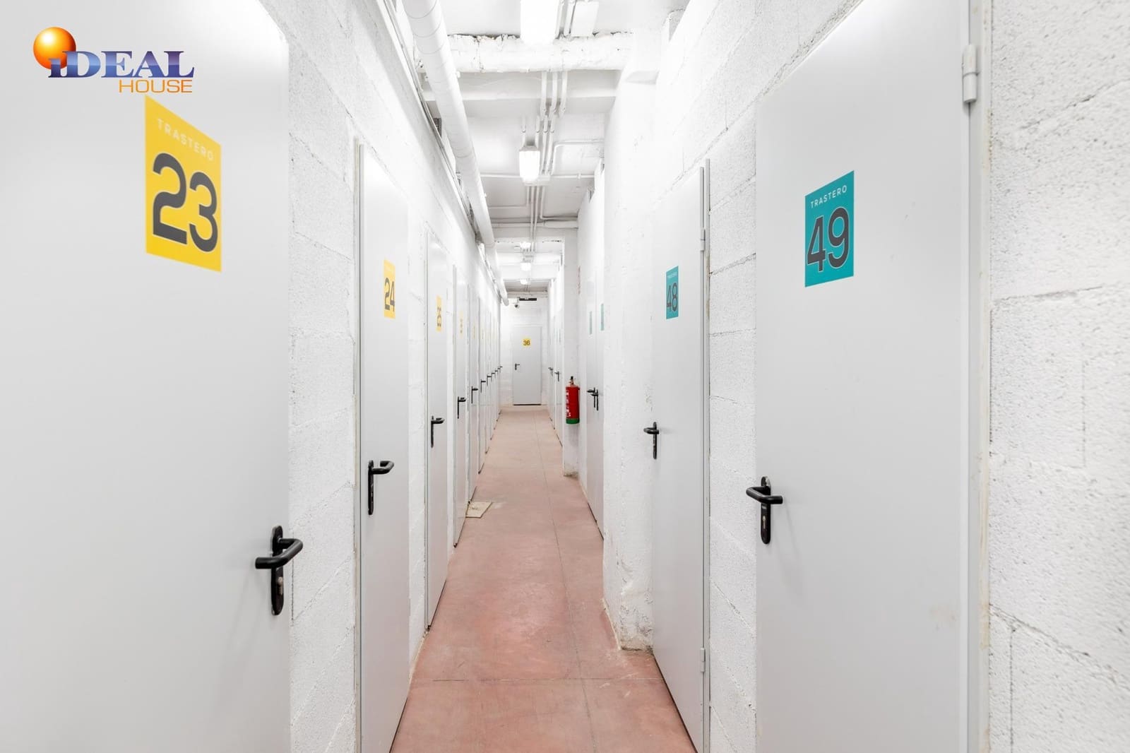 Commercieel te koop in Granada stad - € 535.000 (Ref: 9434158)