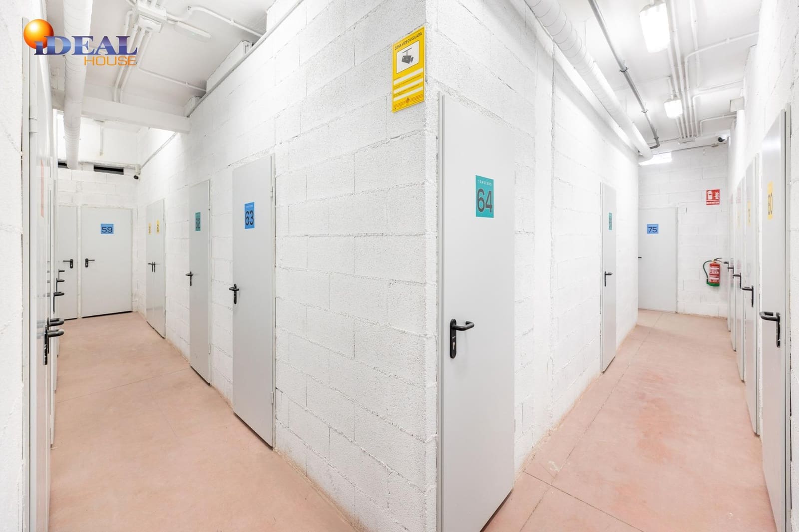 Commercieel te koop in Granada stad - € 535.000 (Ref: 9434158)