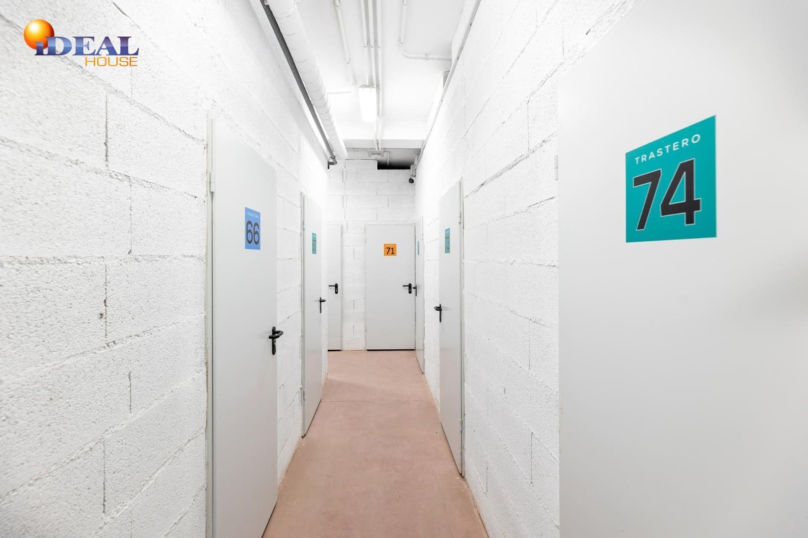 Commercieel te koop in Granada stad - € 535.000 (Ref: 9434158)