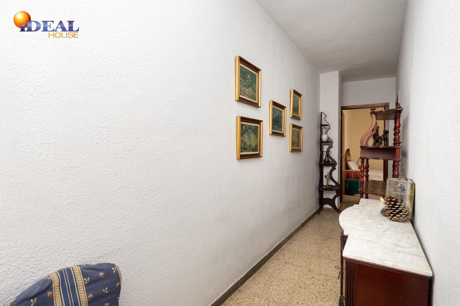 5 soverom Leilighet til salgs i Granada by med garasje - € 368 000 (Ref: 9434160)
