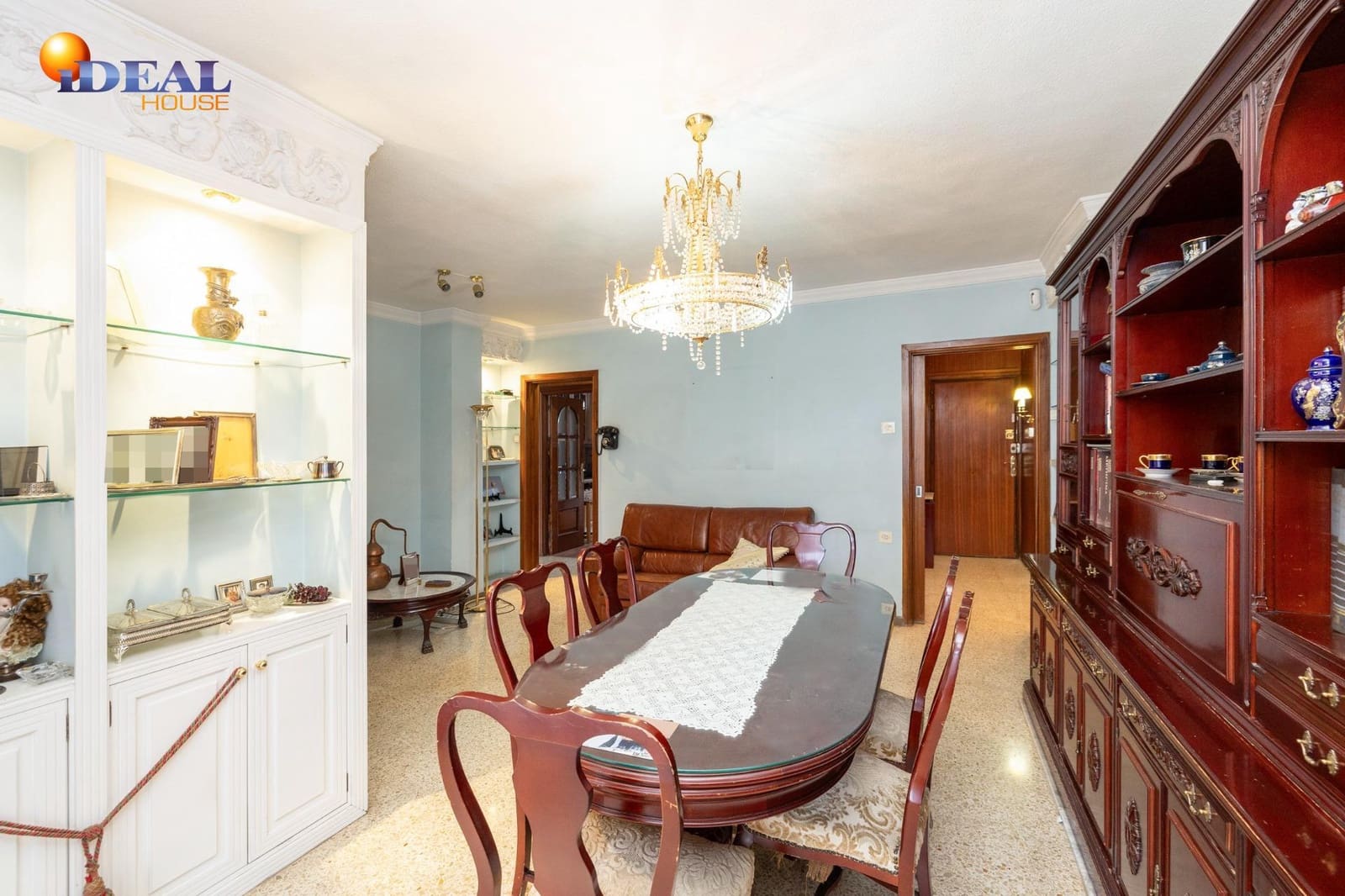 5 soverom Leilighet til salgs i Granada by med garasje - € 368 000 (Ref: 9434160)