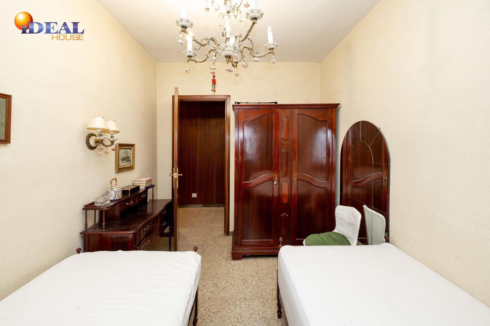 5 soverom Leilighet til salgs i Granada by med garasje - € 368 000 (Ref: 9434160)