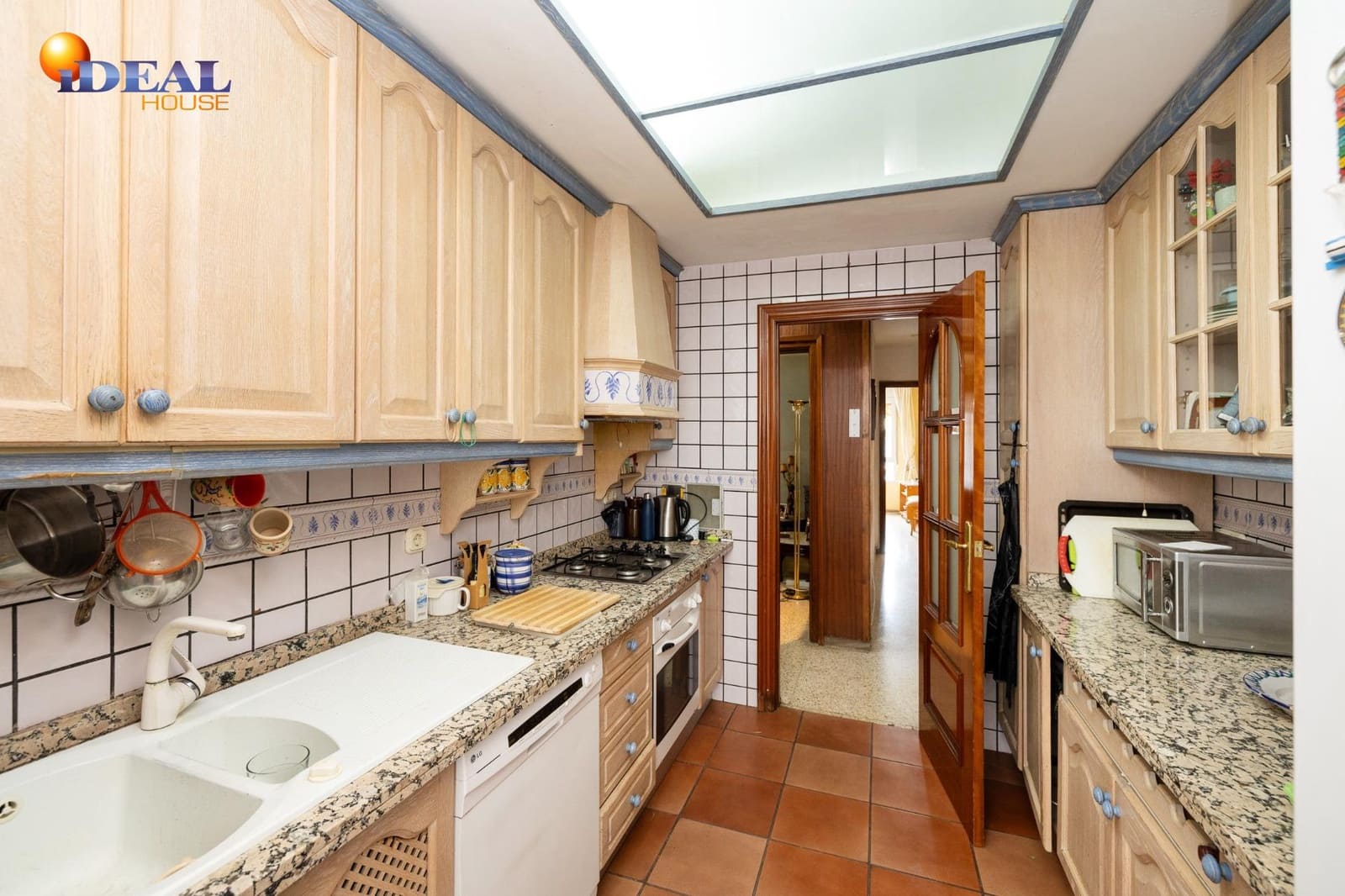 5 soverom Leilighet til salgs i Granada by med garasje - € 368 000 (Ref: 9434160)