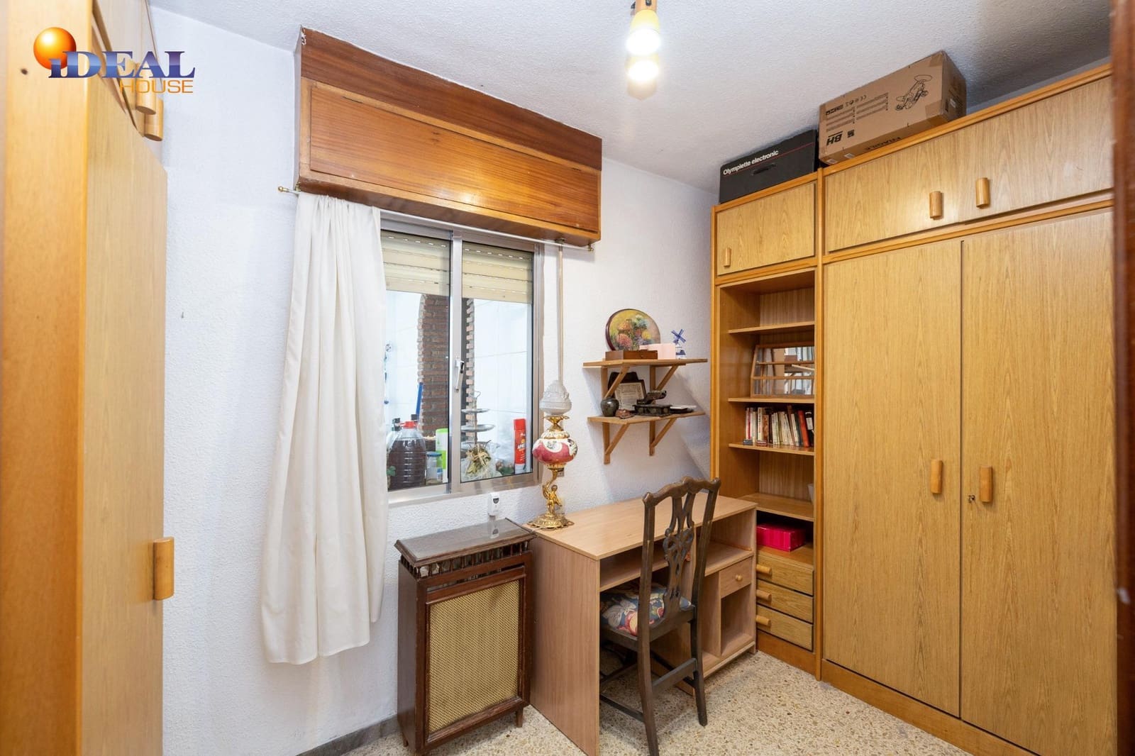 5 soverom Leilighet til salgs i Granada by med garasje - € 368 000 (Ref: 9434160)