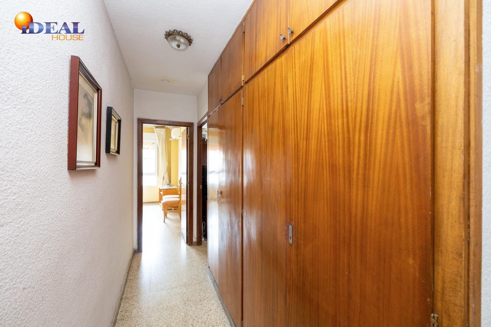 5 soverom Leilighet til salgs i Granada by med garasje - € 368 000 (Ref: 9434160)