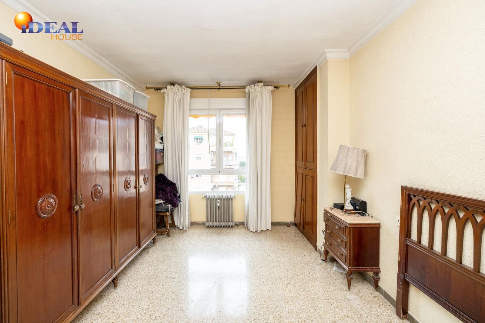 5 soverom Leilighet til salgs i Granada by med garasje - € 368 000 (Ref: 9434160)