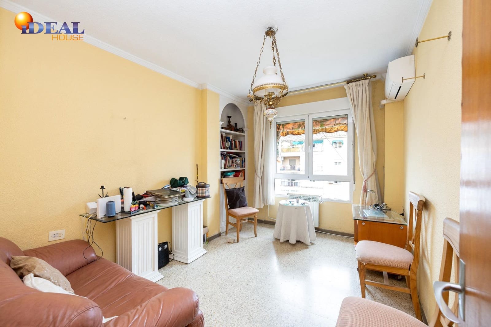 5 soverom Leilighet til salgs i Granada by med garasje - € 368 000 (Ref: 9434160)