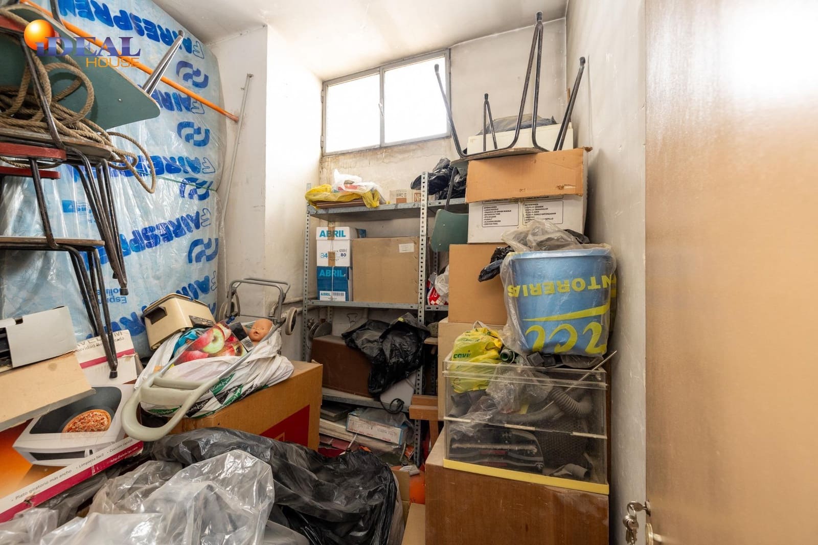 5 soverom Leilighet til salgs i Granada by med garasje - € 368 000 (Ref: 9434160)