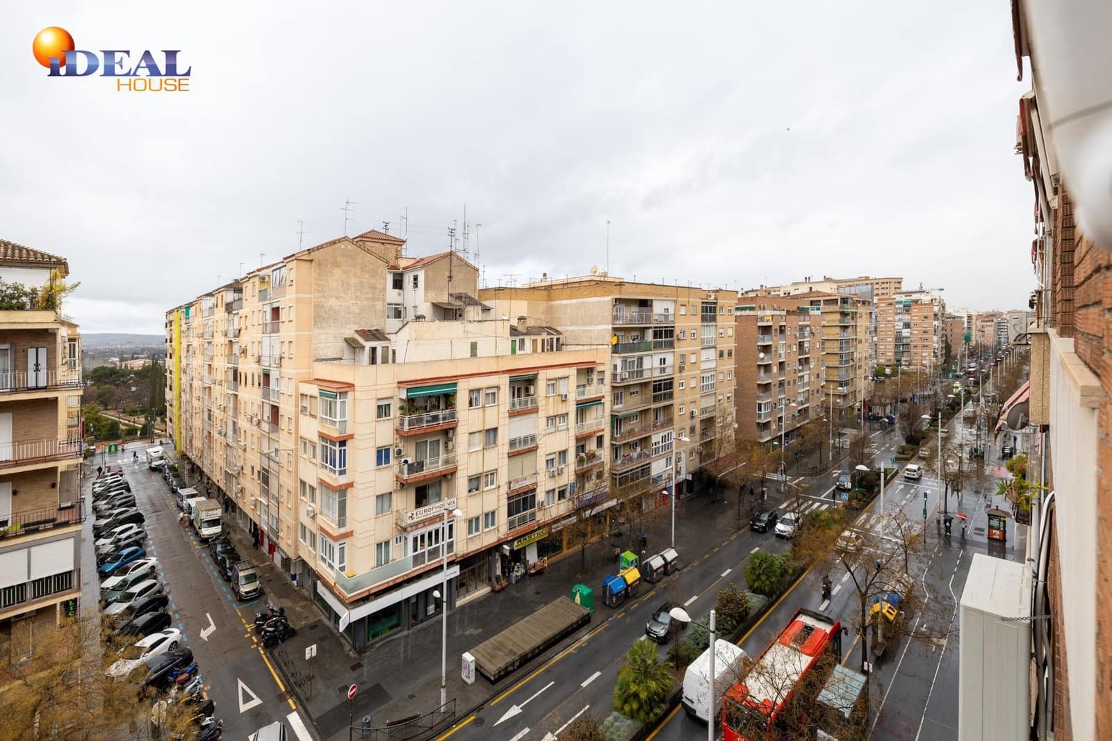 5 soverom Leilighet til salgs i Granada by med garasje - € 368 000 (Ref: 9434160)