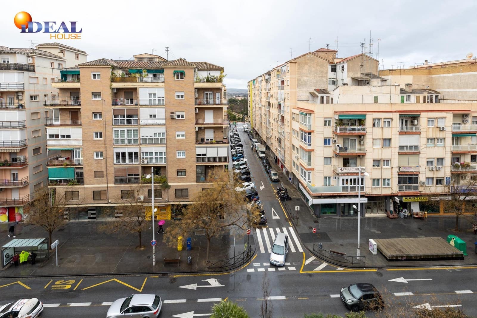 5 soverom Leilighet til salgs i Granada by med garasje - € 368 000 (Ref: 9434160)