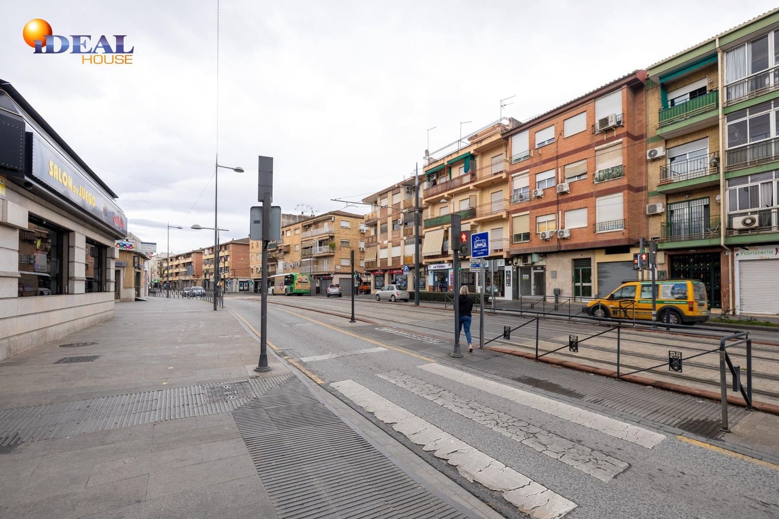 Bauplatz zu verkaufen in Maracena - 247.000 € (Ref: 9434161)