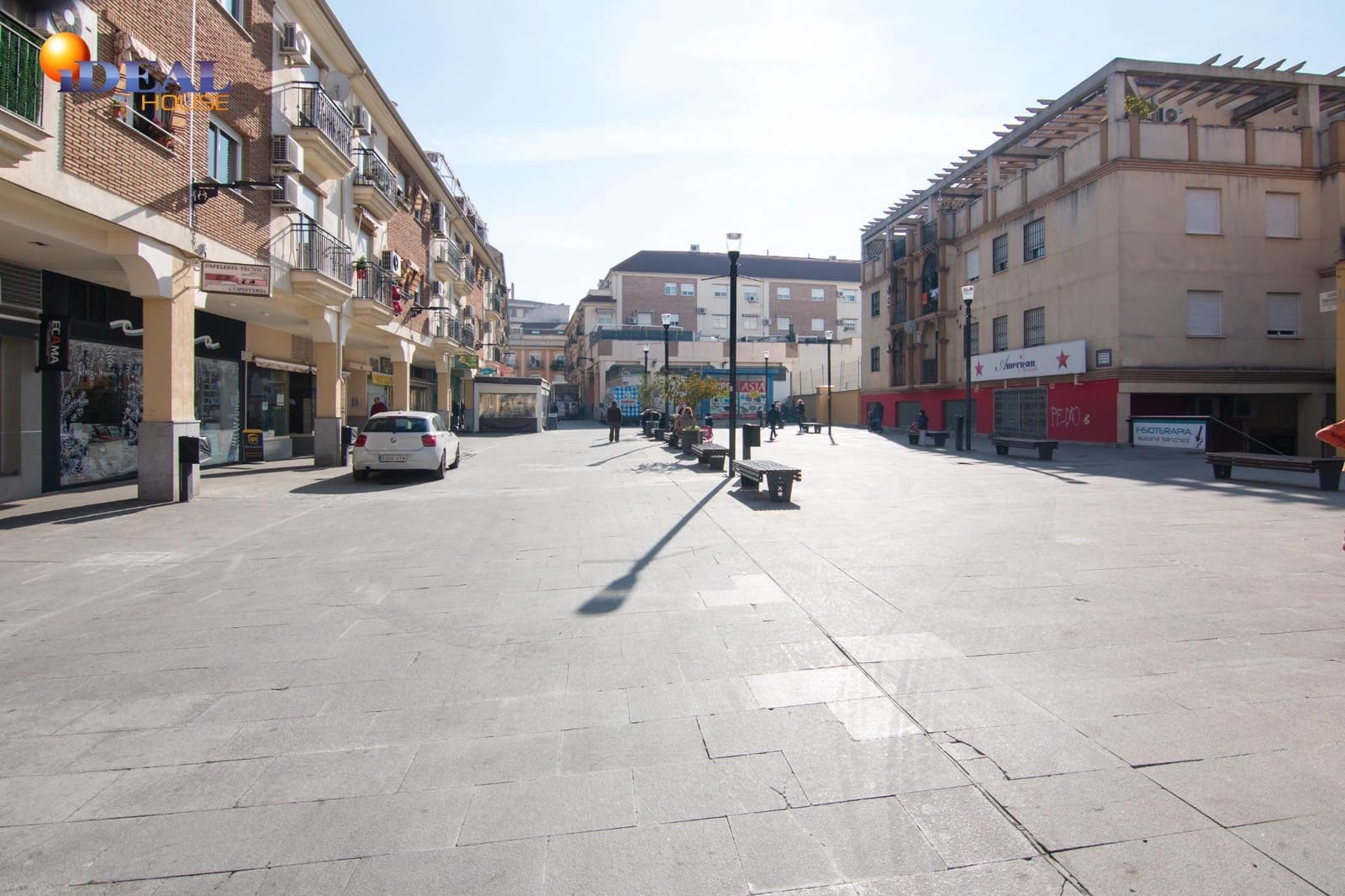 Bauplatz zu verkaufen in Maracena - 247.000 € (Ref: 9434161)