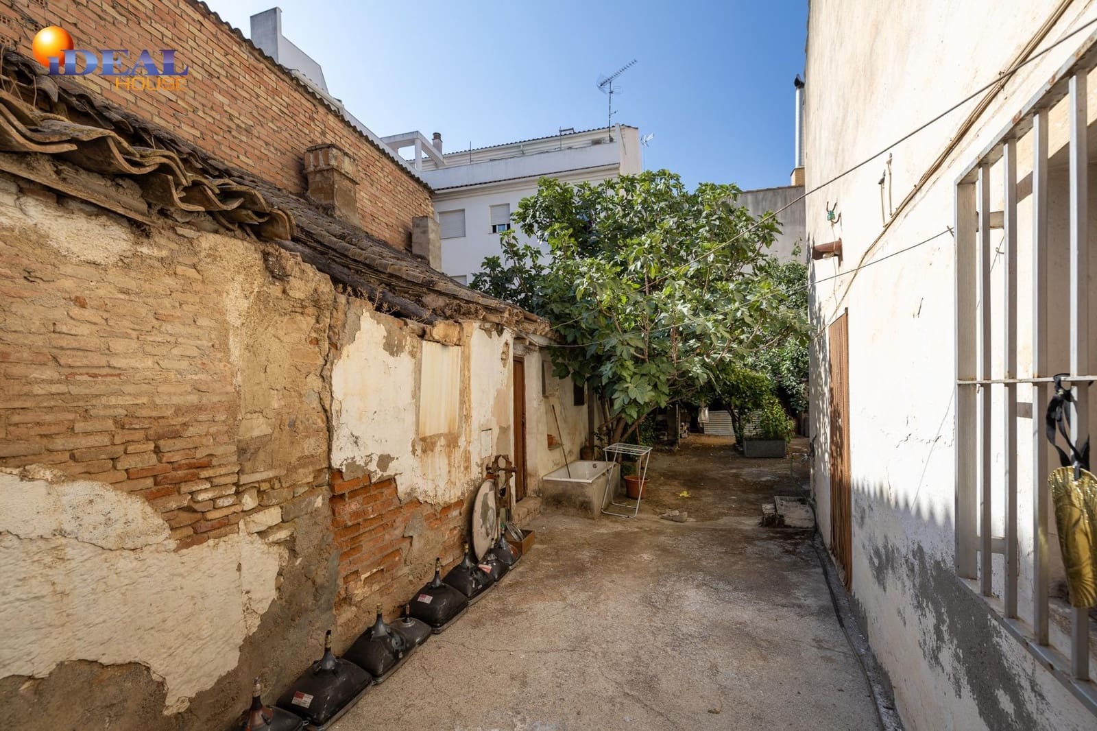 Bauplatz zu verkaufen in Maracena - 247.000 € (Ref: 9434161)