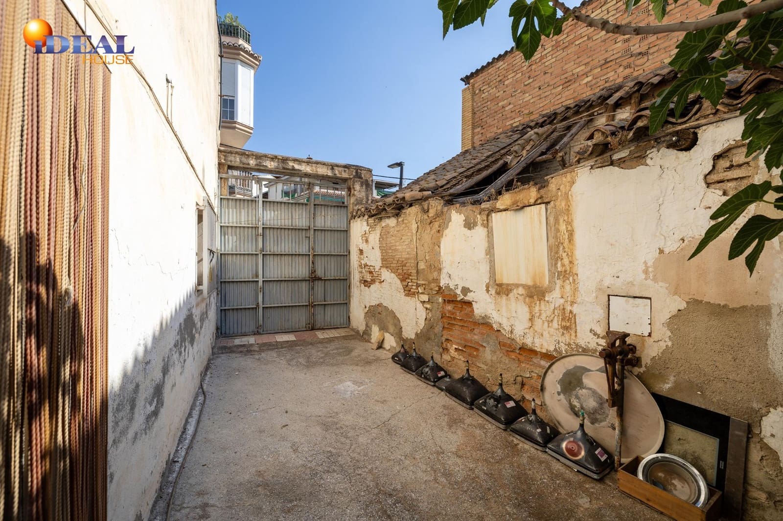 Bauplatz zu verkaufen in Maracena - 247.000 € (Ref: 9434161)