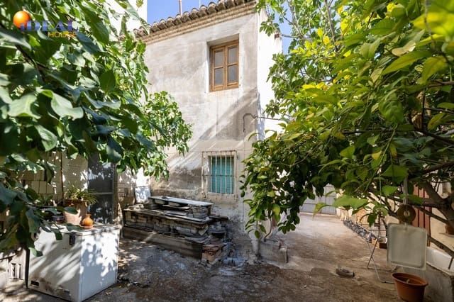 Bauplatz zu verkaufen in Maracena - 247.000 € (Ref: 9434161)