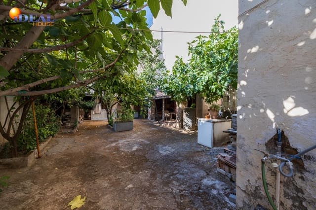 Bauplatz zu verkaufen in Maracena - 247.000 € (Ref: 9434161)