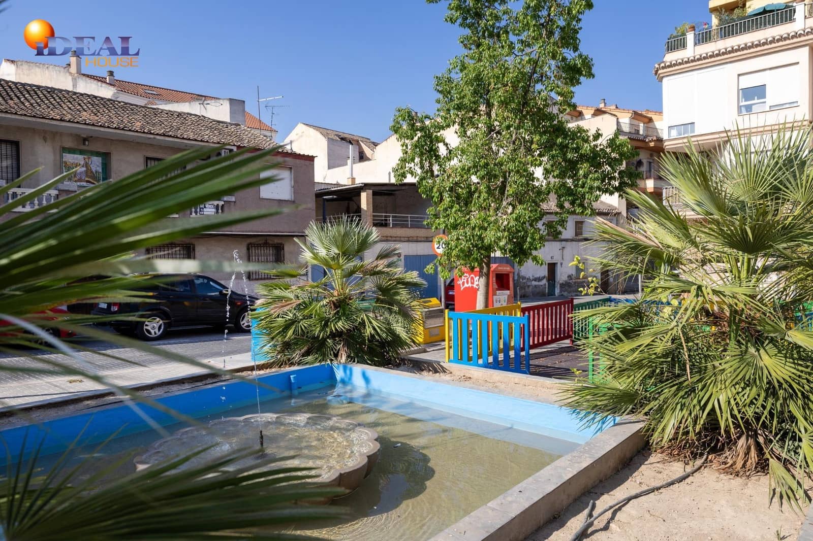 Bauplatz zu verkaufen in Maracena - 247.000 € (Ref: 9434161)