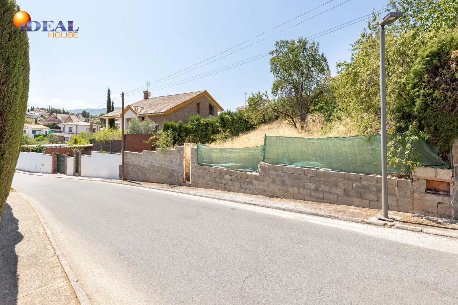 Solar/Parcela en Otura en venta - 83.900 € (Ref: 9434162)