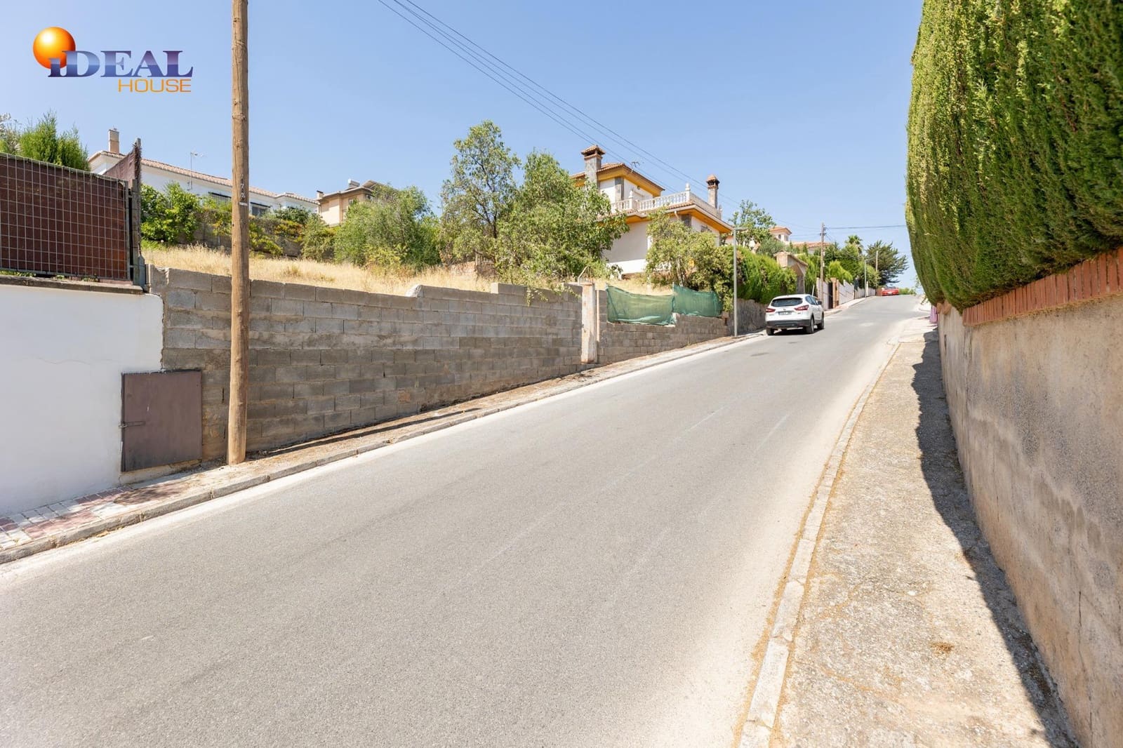 Solar/Parcela en Otura en venta - 83.900 € (Ref: 9434162)