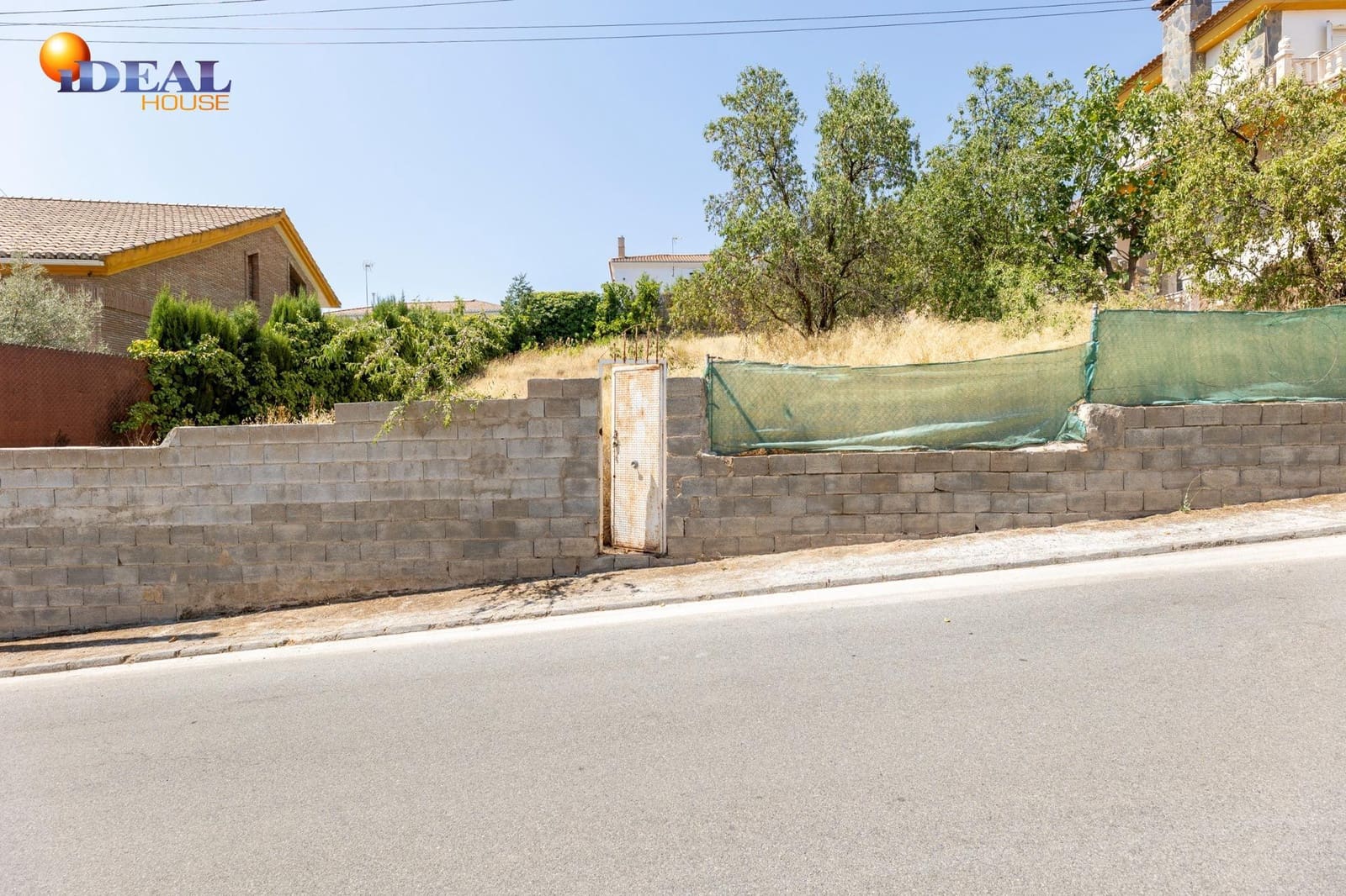 Solar/Parcela en Otura en venta - 83.900 € (Ref: 9434162)