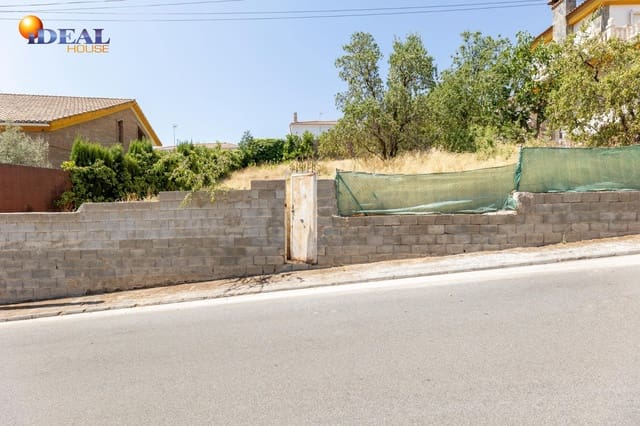 Solar/Parcela en Otura en venta - 83.900 € (Ref: 9434162)