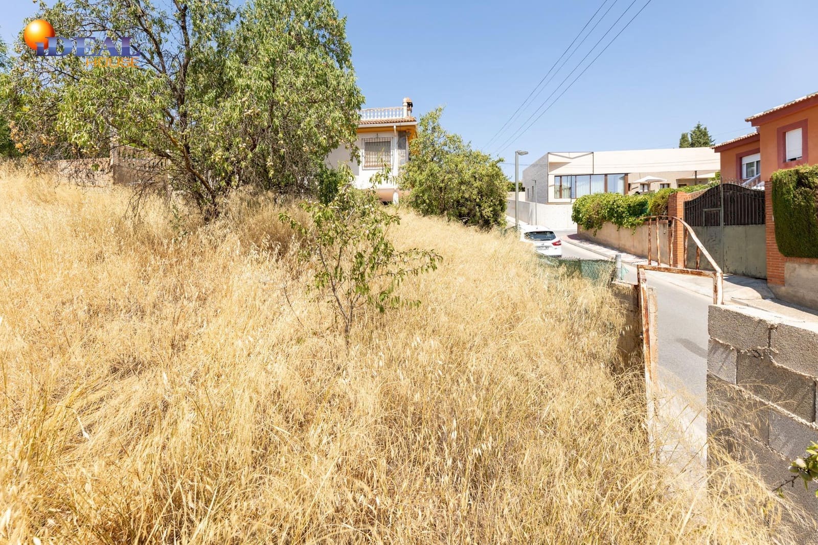 Solar/Parcela en Otura en venta - 83.900 € (Ref: 9434162)