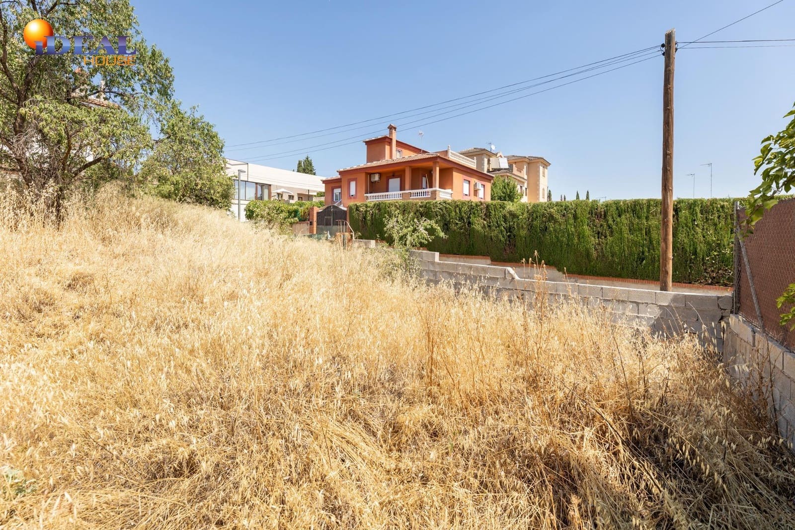 Solar/Parcela en Otura en venta - 83.900 € (Ref: 9434162)